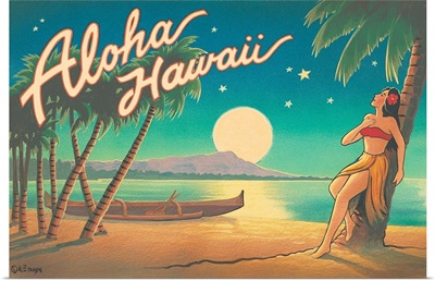 Aloha Hawaii