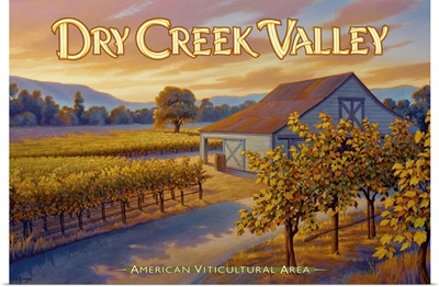 Dry Creek Valley