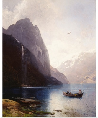 Fjords Norway