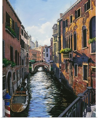 Garccio Venice
