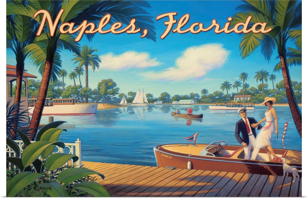 Naples Florida