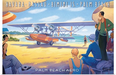 Palm Beach Aero