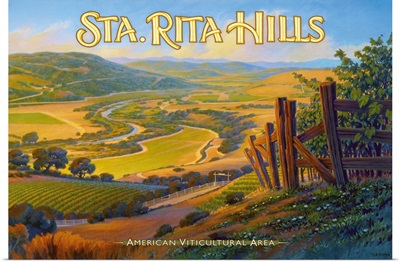 Sta Rita Hills