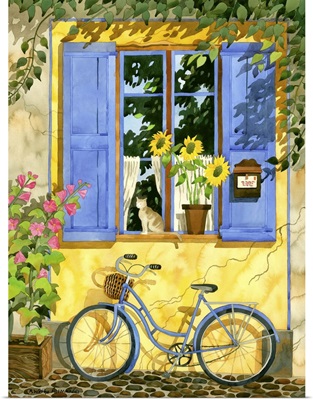 The French Bike