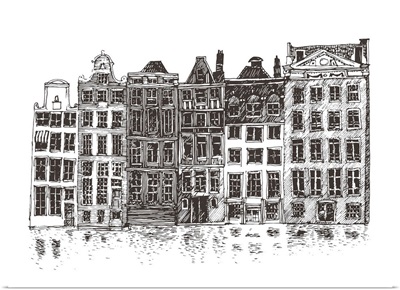 Amsterdam II