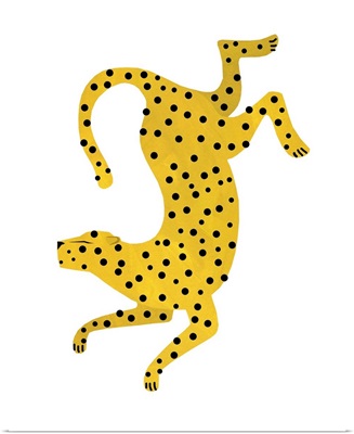 Dotted Cheetah
