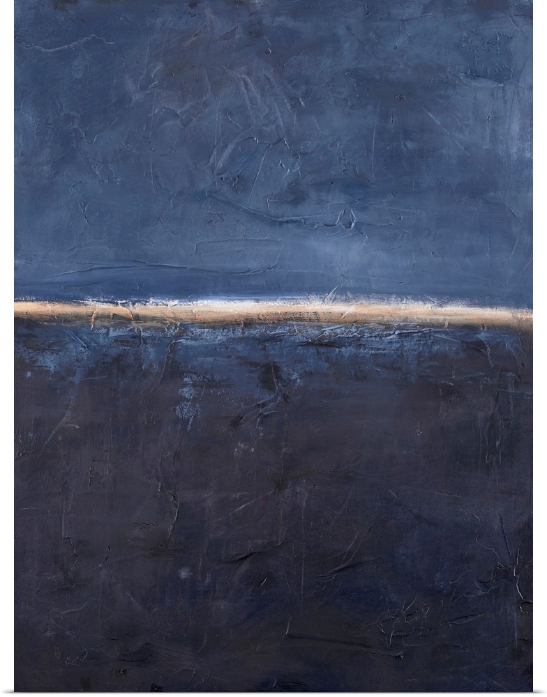 Edge Blue