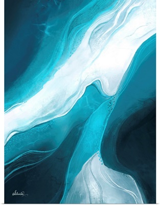 Ethereal Iceberg
