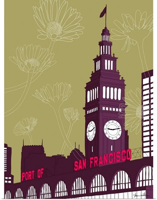 Ferry Building - San Francisco