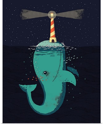 King of The Narwhals