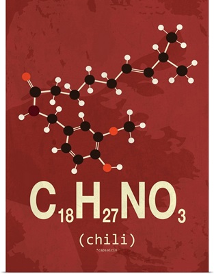 Molecule Chili