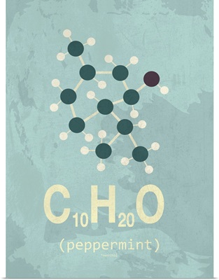Molecule Peppermint