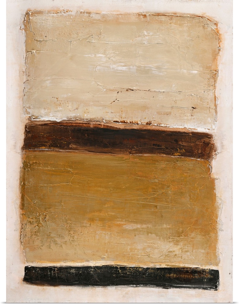 Ochre Square