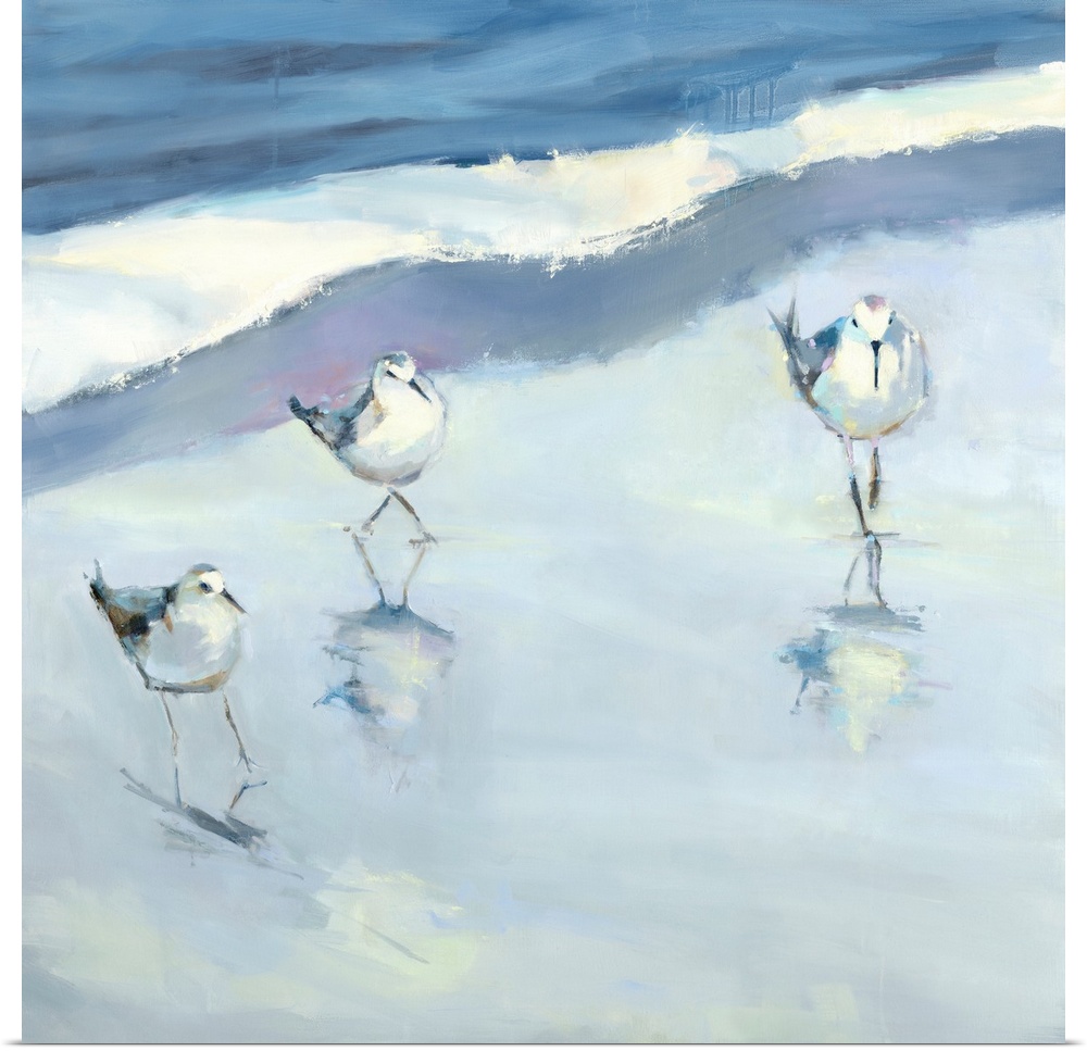 Rise Up This Morning