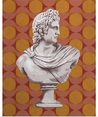 Retro Roman II