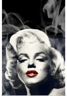 Marilyn Smoke