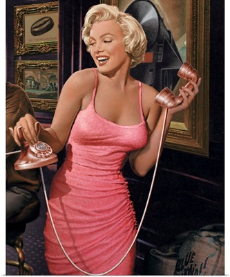 Marilyn's Call