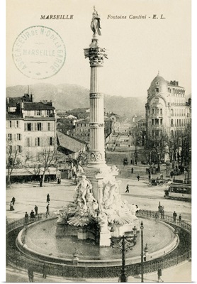 Marseille, 1902