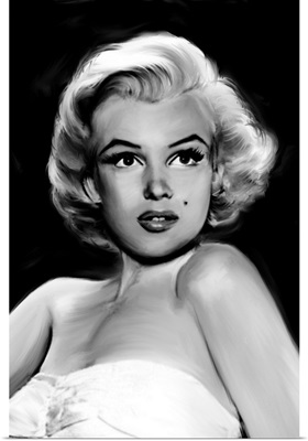 Pixie Marilyn