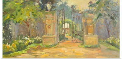 Villa Gates