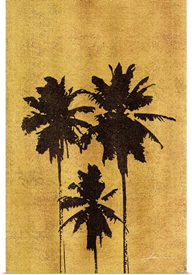 Palm Prints 2