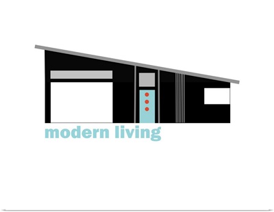 Modern Living II