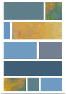 Paint Swatches II