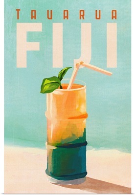 Cocktail Fiji