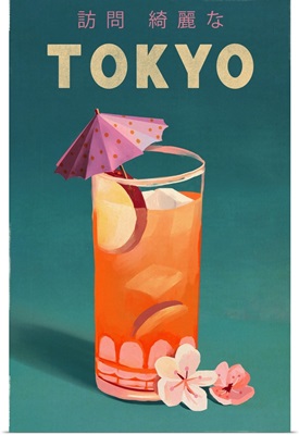 Cocktail Tokyo