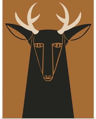 Deer - Buck