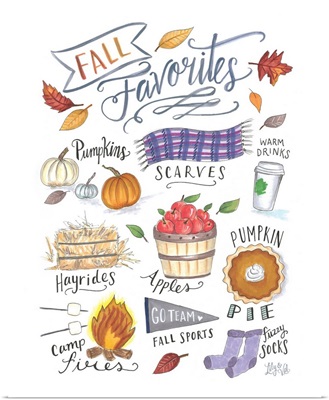 Fall Favorite