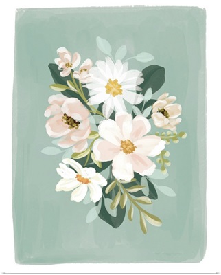 Floral Bouquet 1