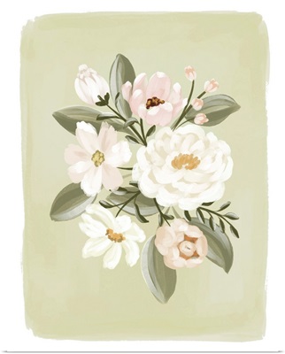 Floral Bouquet 8