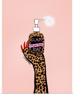 Glam Soap