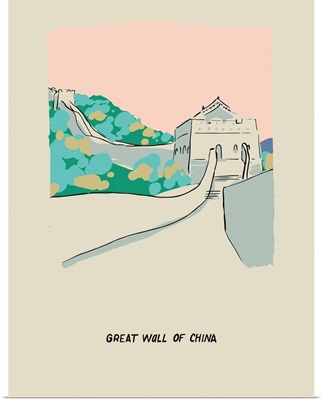 Great Wall