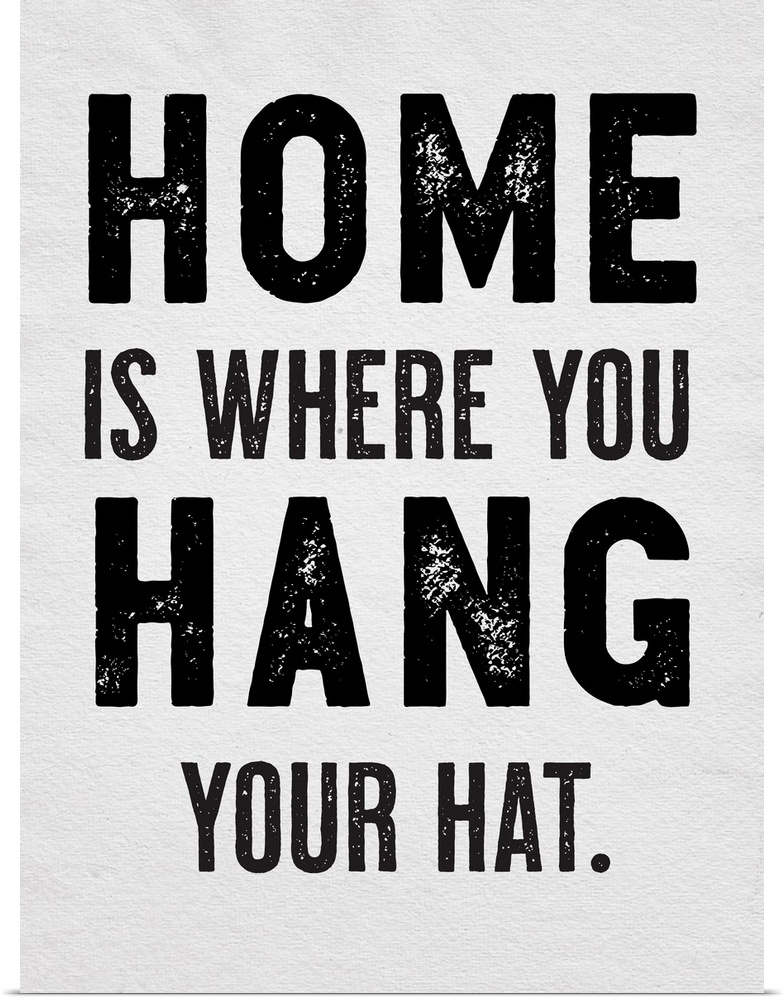 Home - Hat