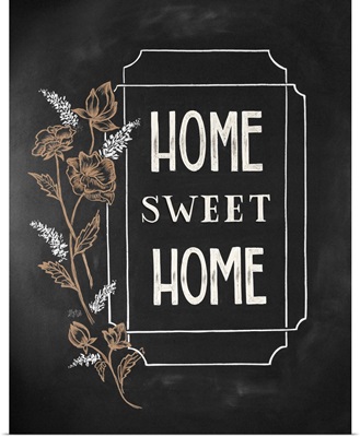 Home Sweet Home Color