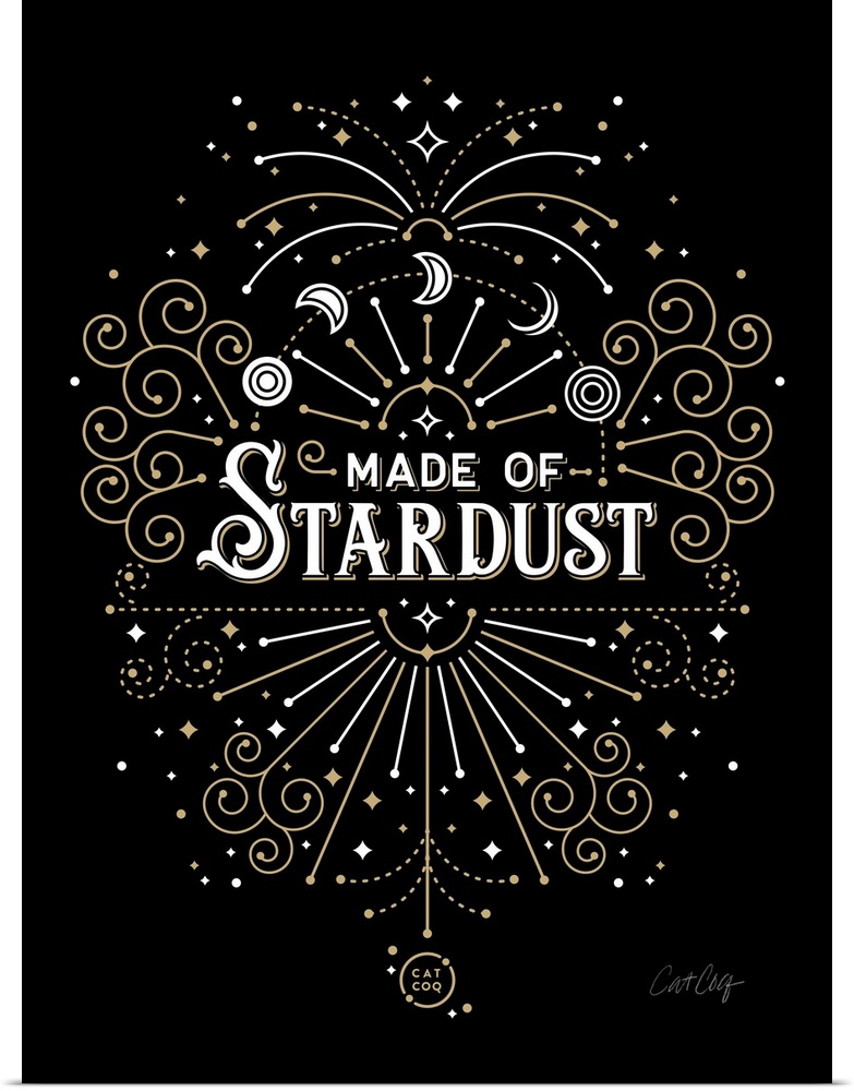 Made Of Stardust
