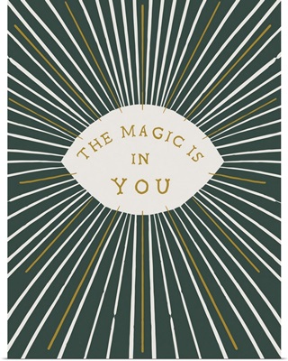 Magic You