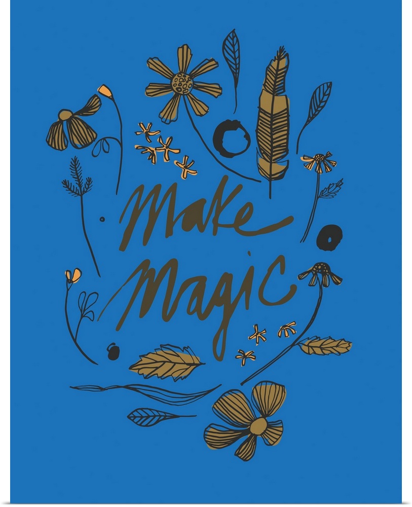 Make Magic