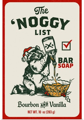 Noggy List