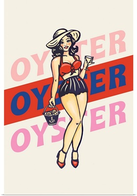 Oyster Banner