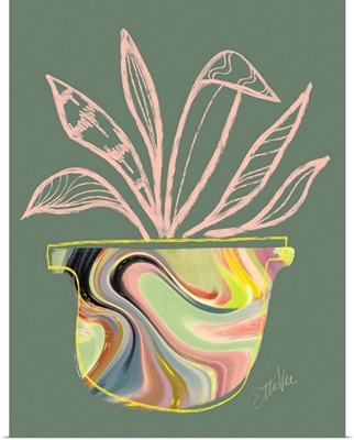 Plant Sketch 2