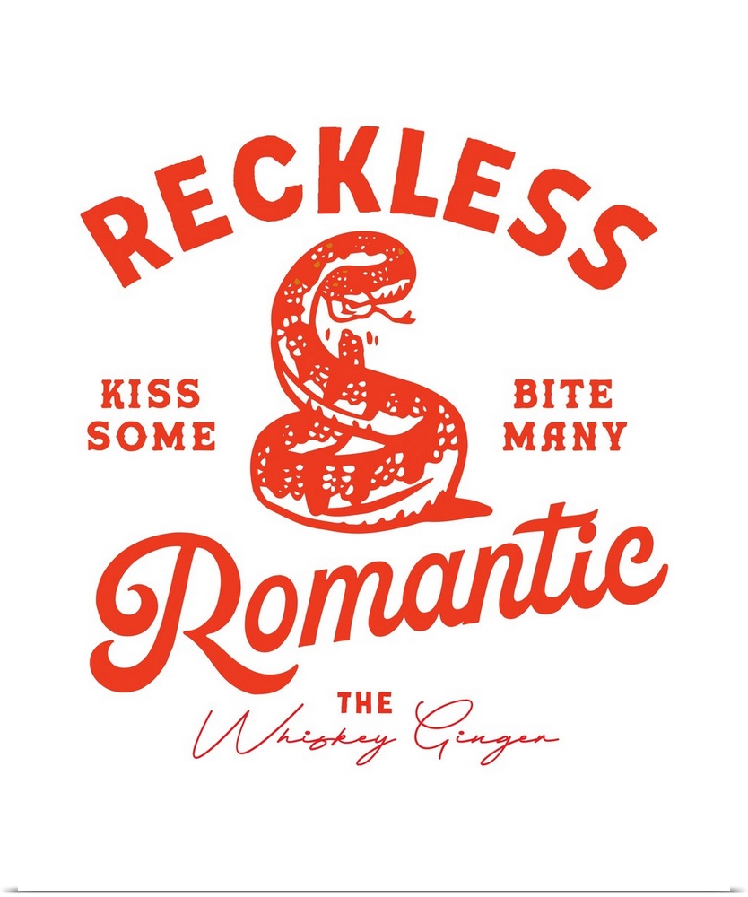 Reckless Romantic
