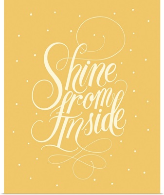 Shine From Inside