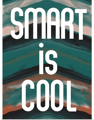 Smart Is Cool