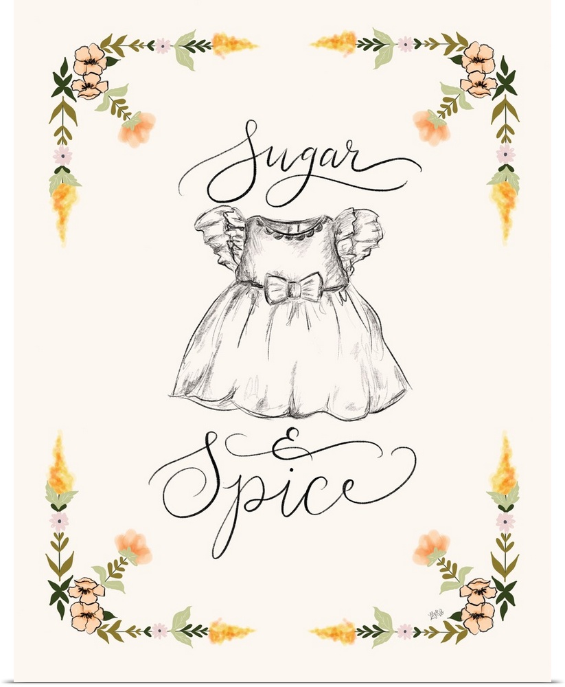 Sugar And Spice 2