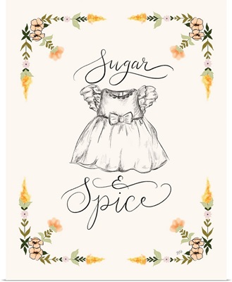 Sugar And Spice 2