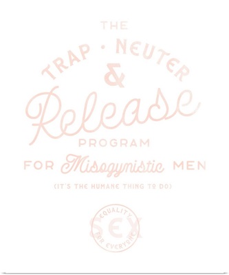 Trap & Neuter