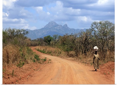 Acholiland, Uganda, East Africa